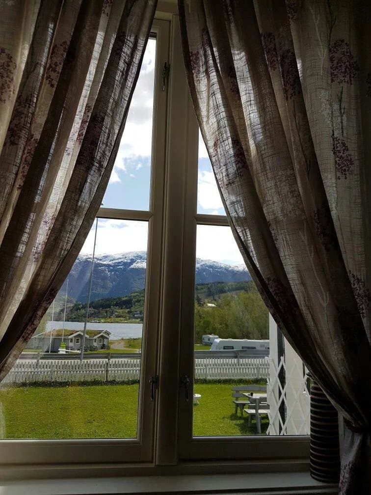 Hardanger Guesthouse