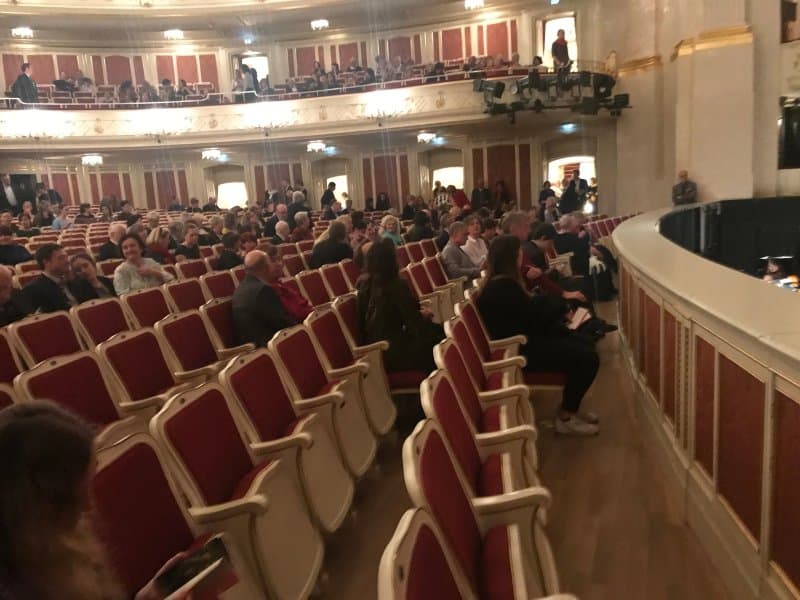 Staatsoper Unter Den Linden