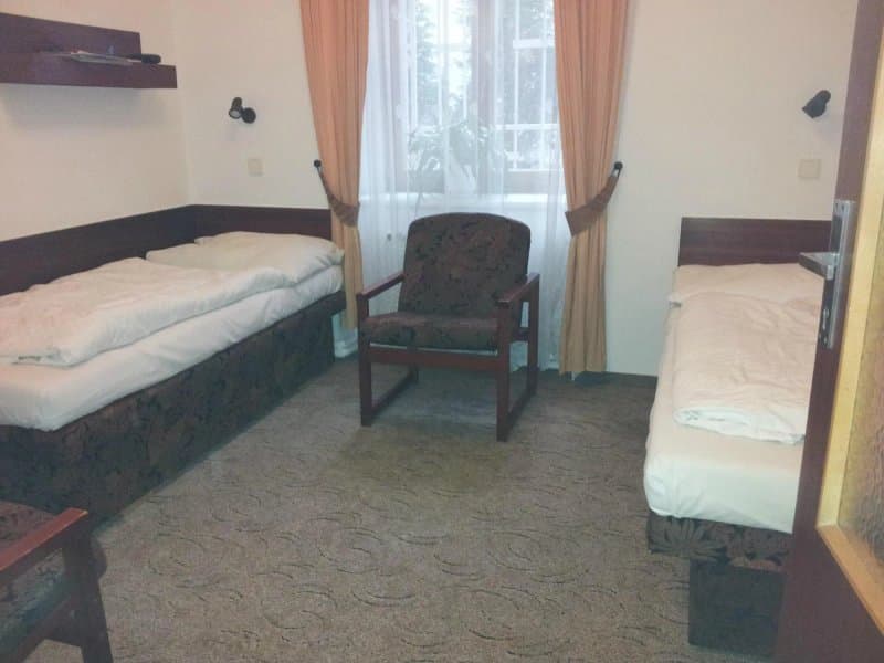 Hotel & Residence Royal Standard