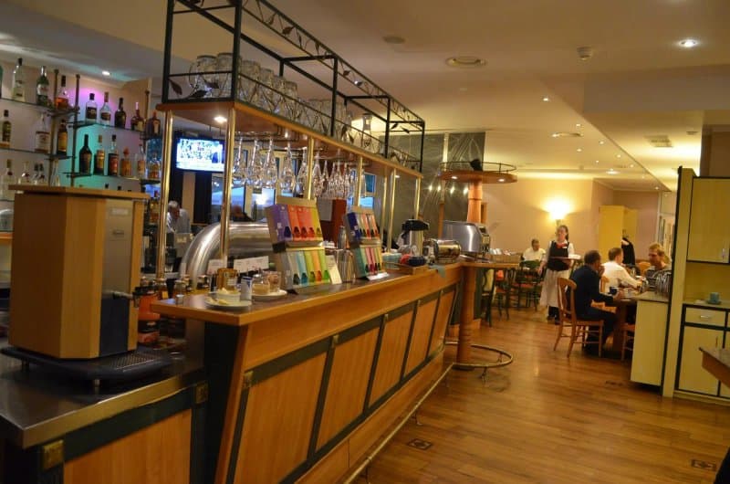 Hotel 4mex Inn