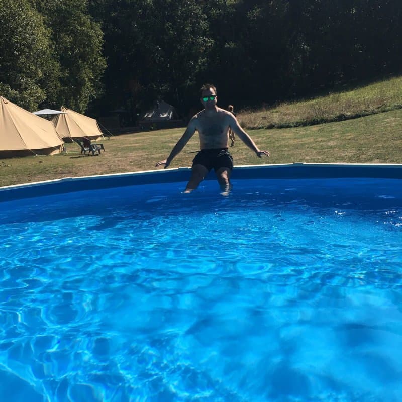 Belair le Camping