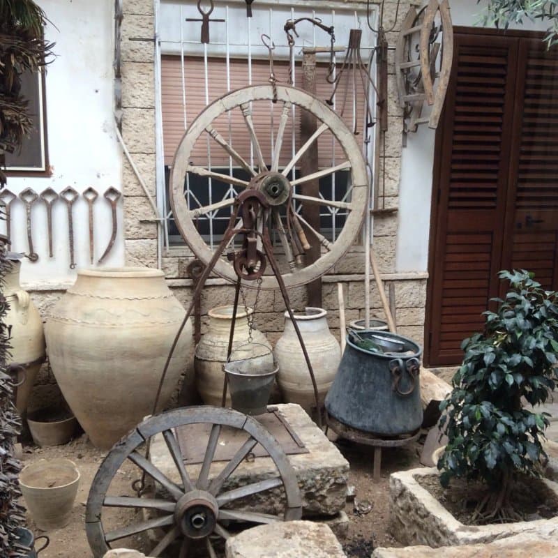 Hotel Antiche Mura