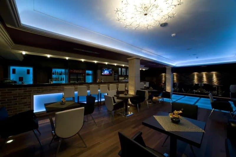 Hotels