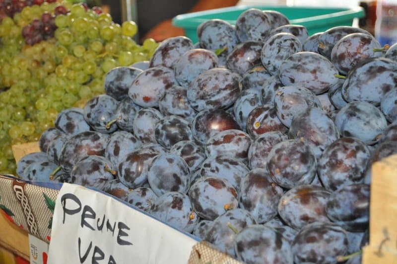 Piete Agroalimentare Galati