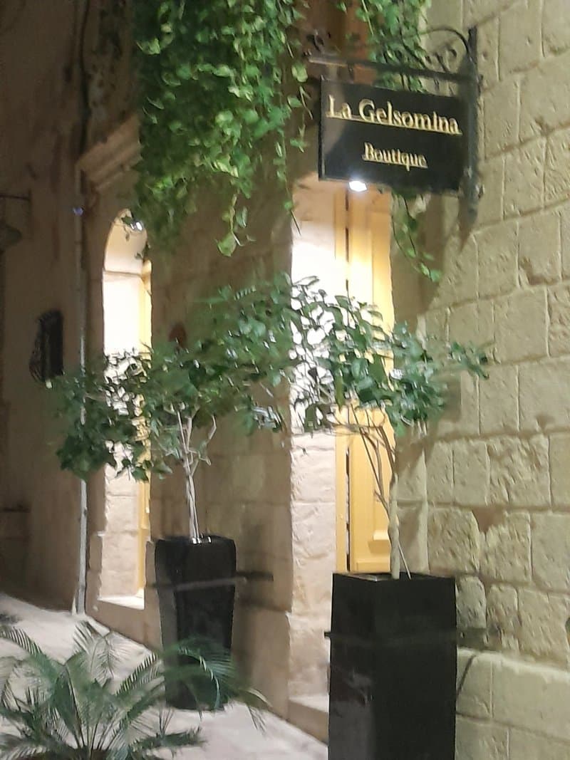 Locanda La Gelsomina