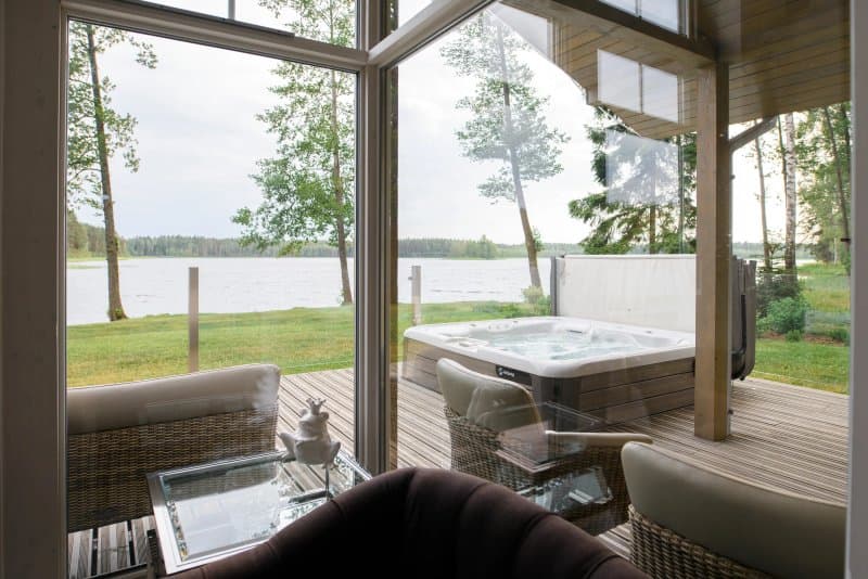 Silene Resort & Spa