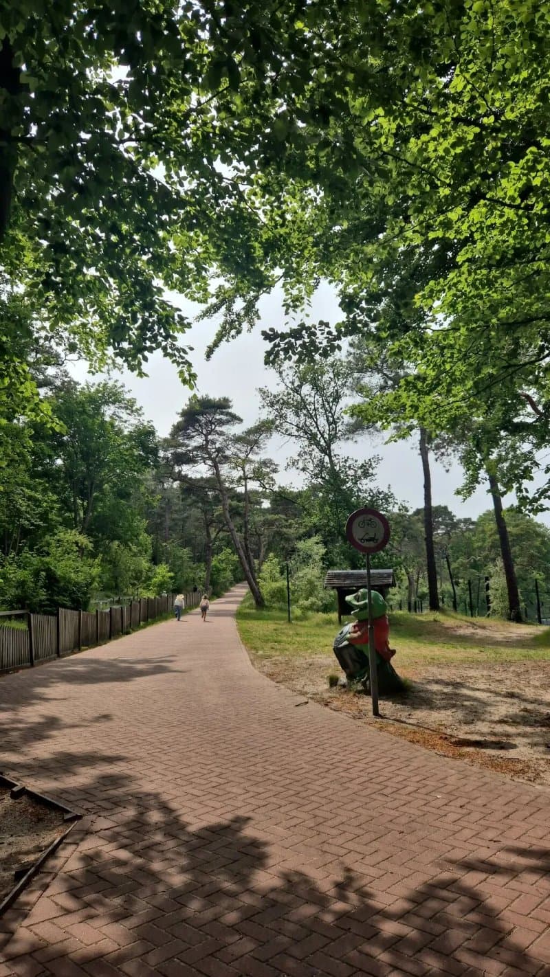 Duinrell Holiday Park
