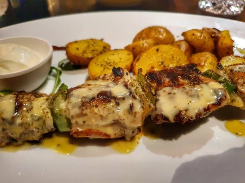 Ilio's