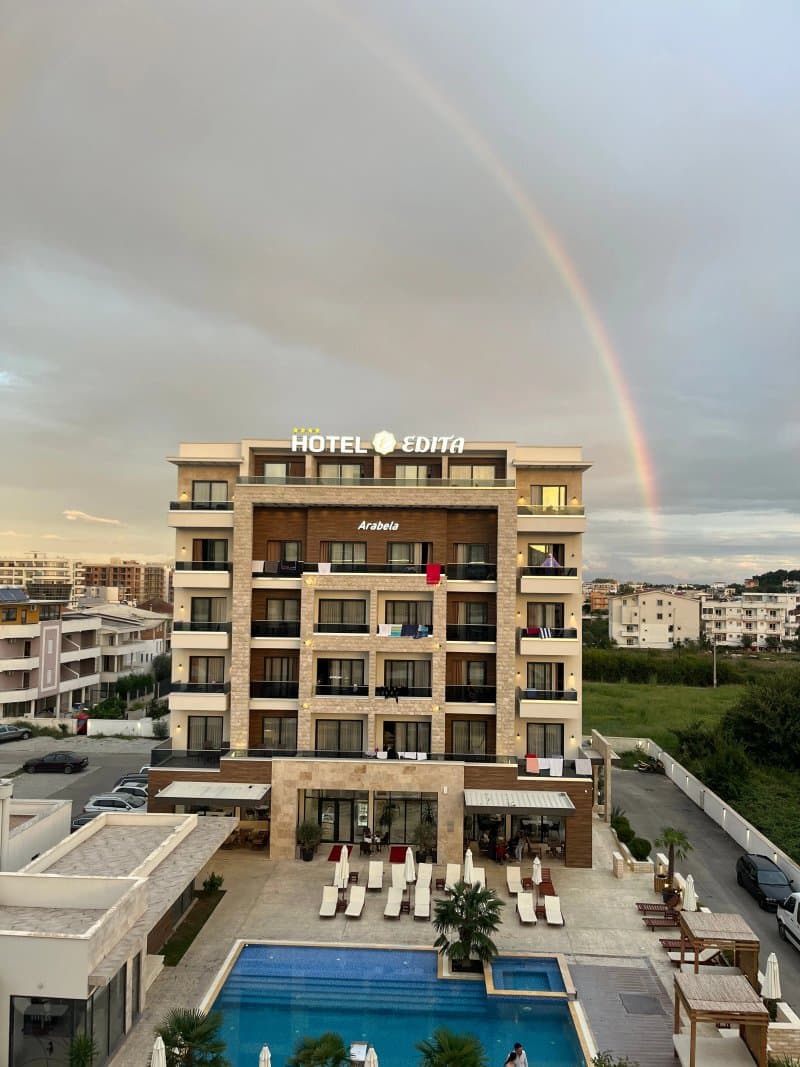 Hotel Edita