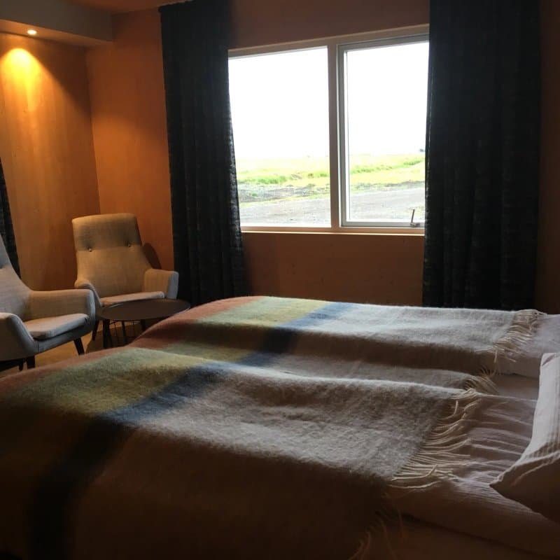 Brunnhóll Country Guesthouse