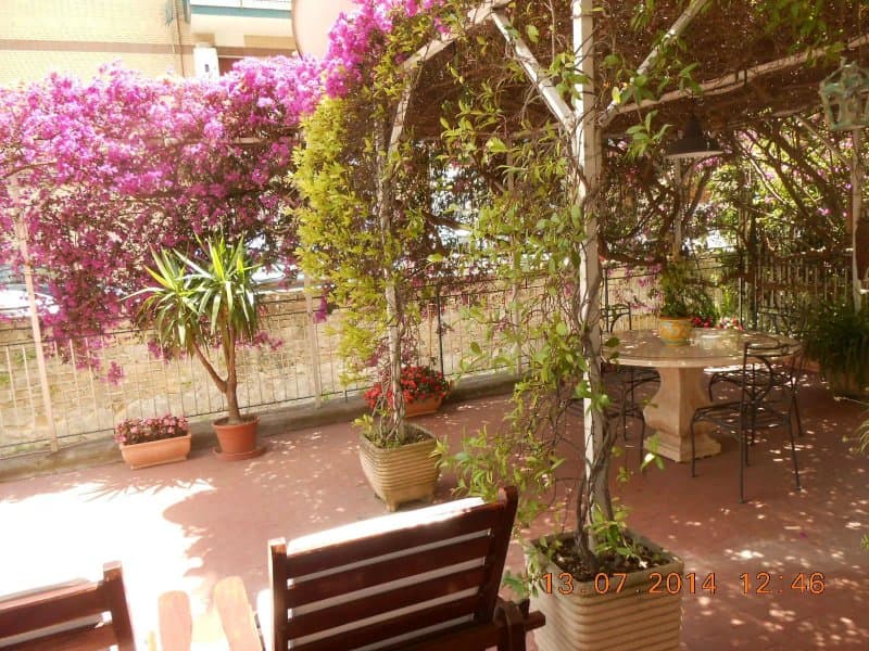 B&B La Bouganville