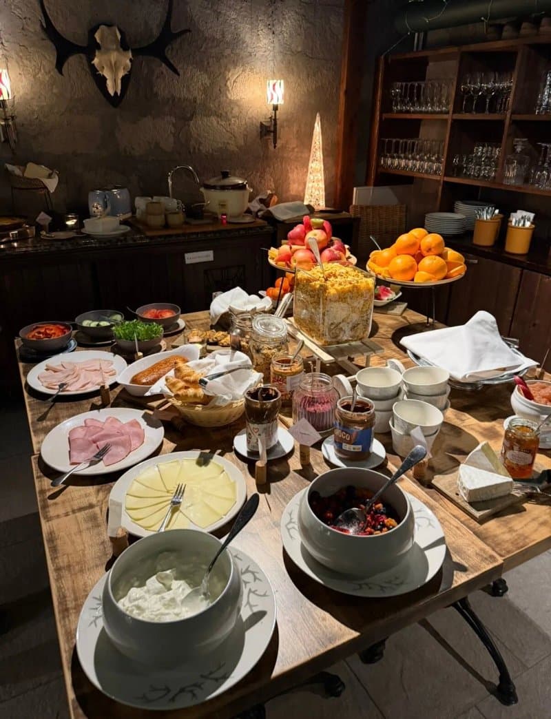 Ruka Peak - Boutique Hotel & Restaurant
