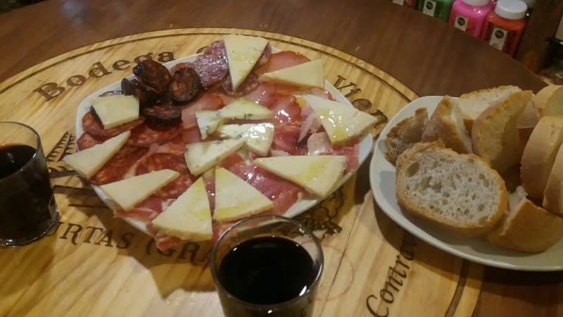 Bodega La Moralea