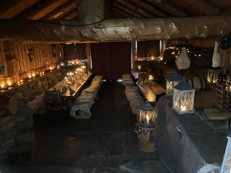 Blatind Boutique Hotel