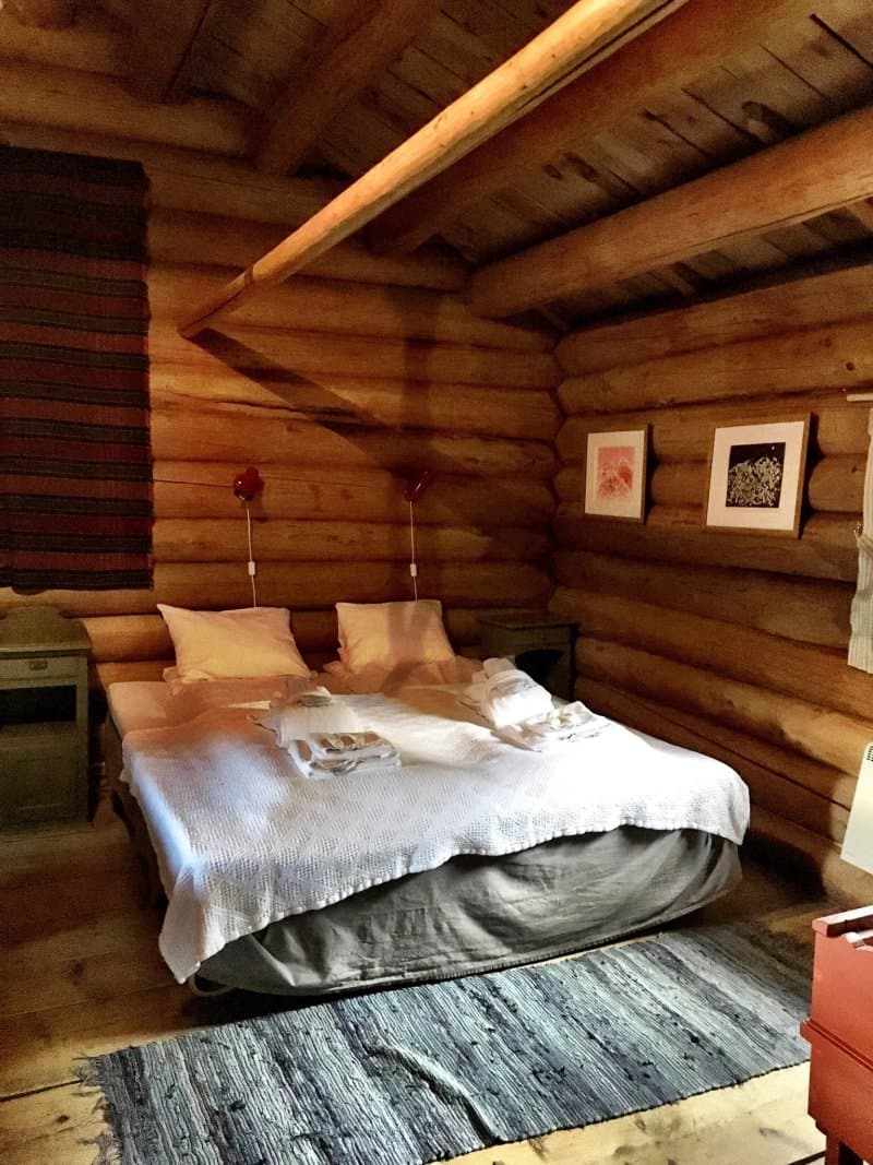 Nordre Ekre Gardshotell