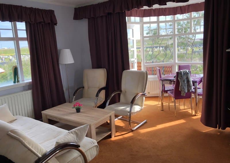 Guesthouse Kiljan