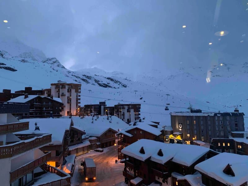 Hôtel 3 Vallées