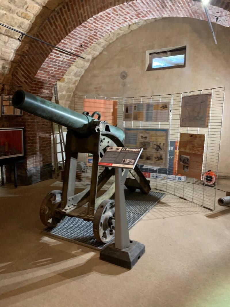 Fort de Vaux