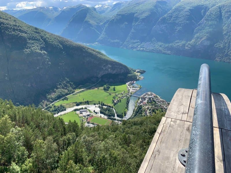 Flam Adventures in Western Norway