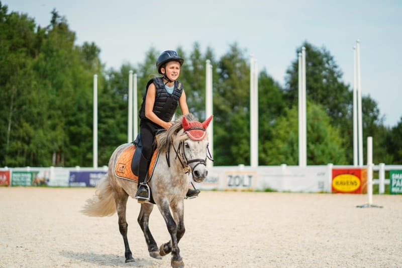 Young Riders School