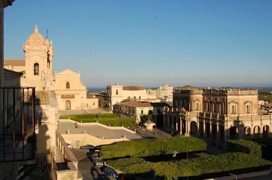 Palazzo Nicolaci