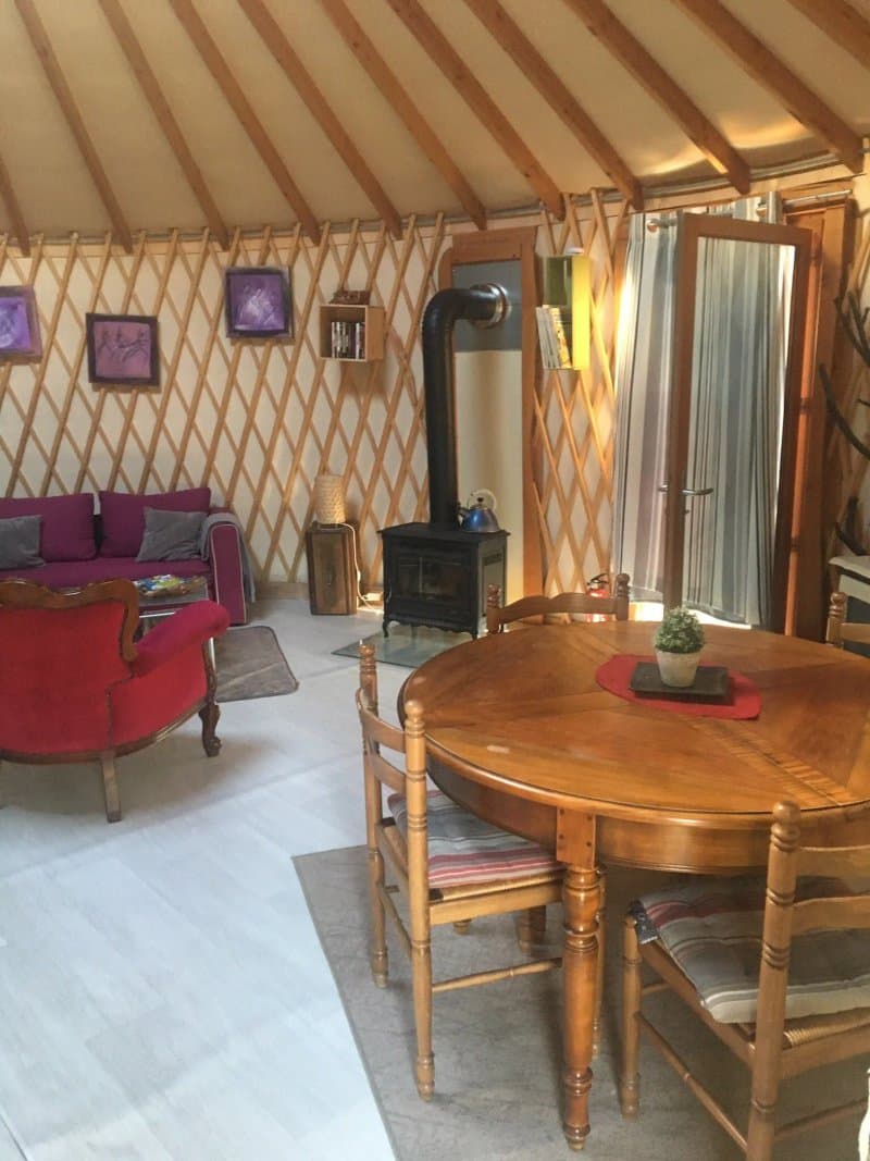 Camping du Buisson