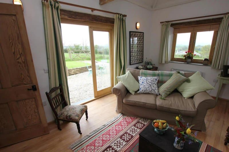 Wonwood Barton B and B