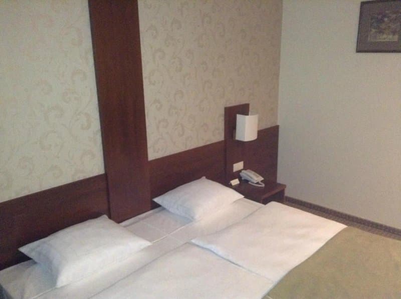 Hotels