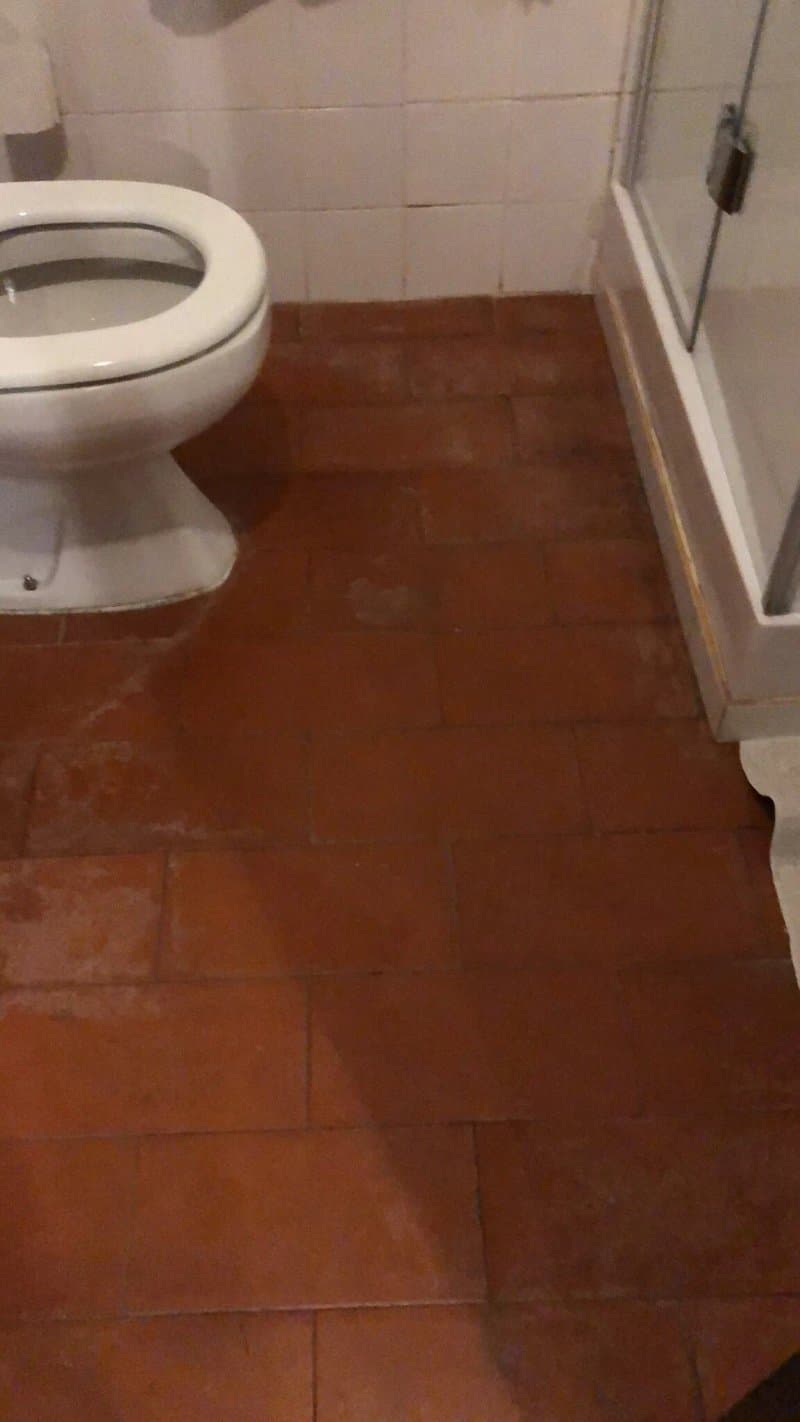 Quinta das Queimadas
