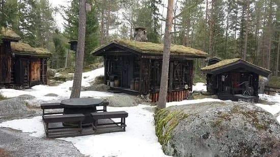 Arctic Museum Nanoq