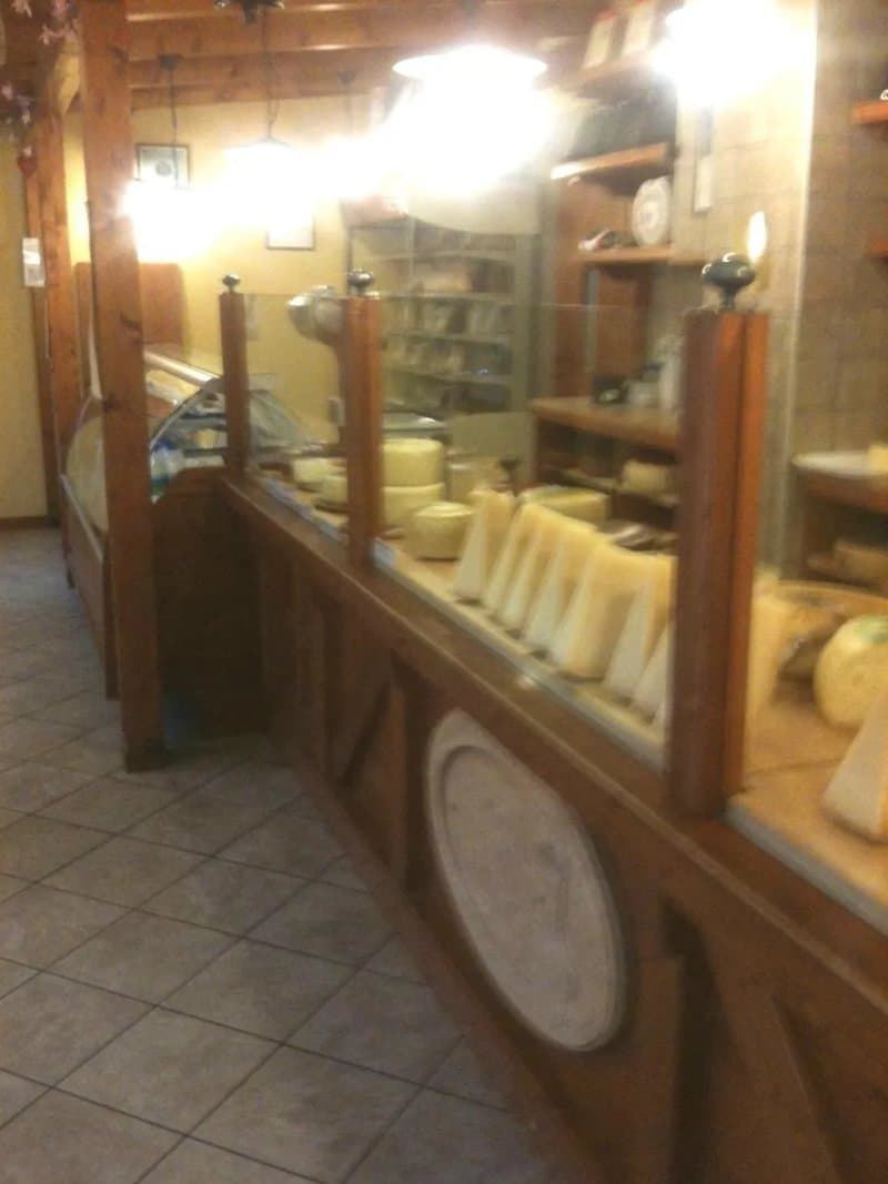 Caseificio Pennar Asiago