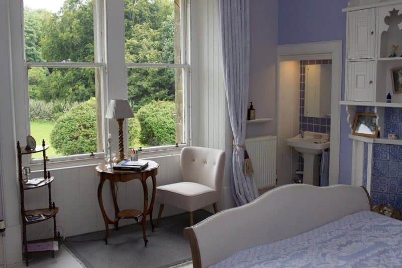 Olrig House Country Estate