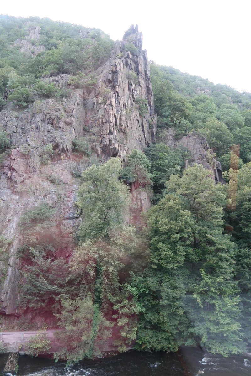 Jugendherberge Thale