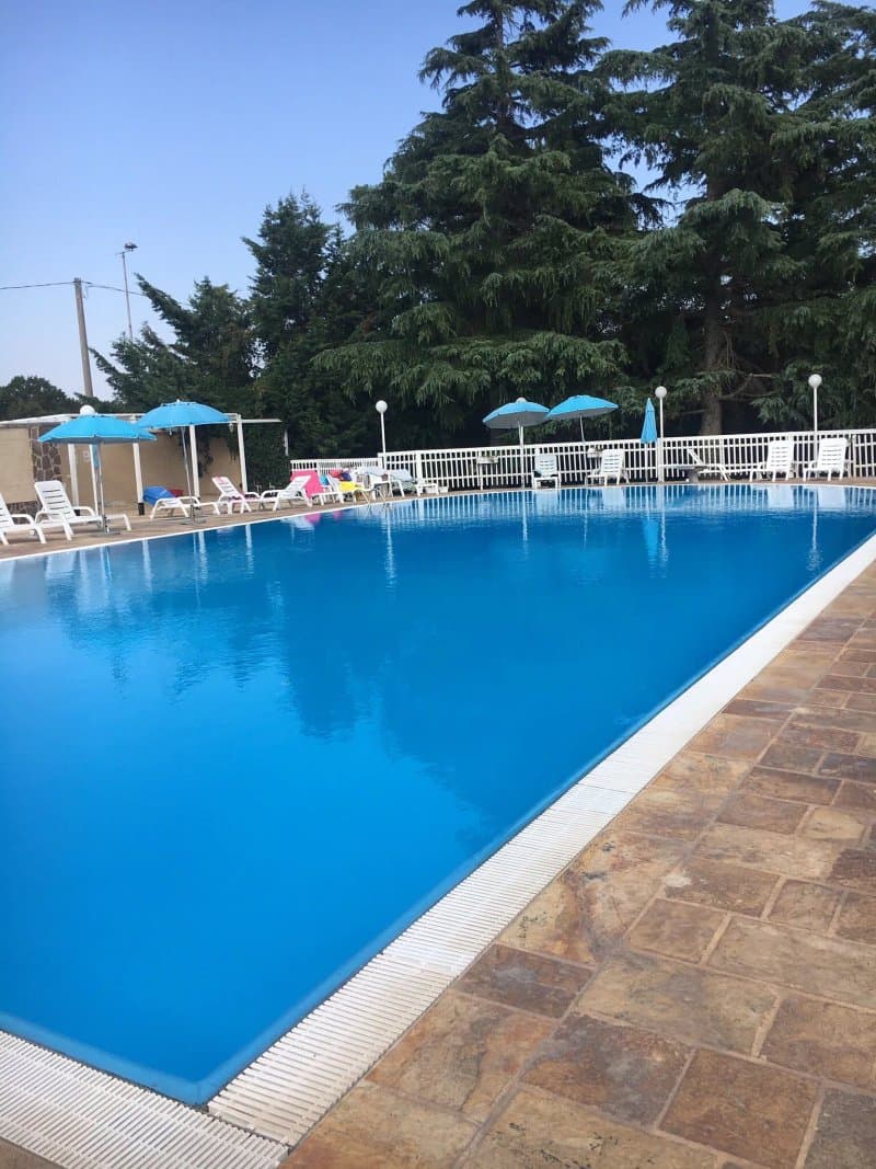 Corallo Country Hotel & SPA