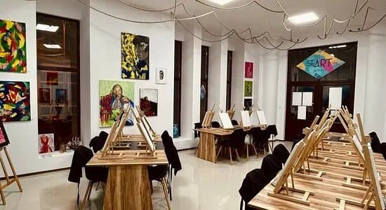 SeArt Gallery