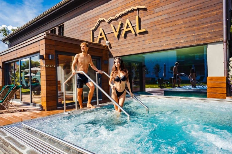 La Val Hotel & Spa