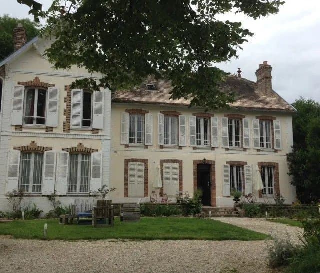 La Tuilerie de l'Orme