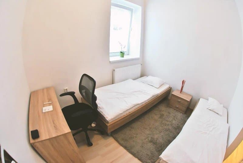 7 NIGHTS Apartments Vaclavska