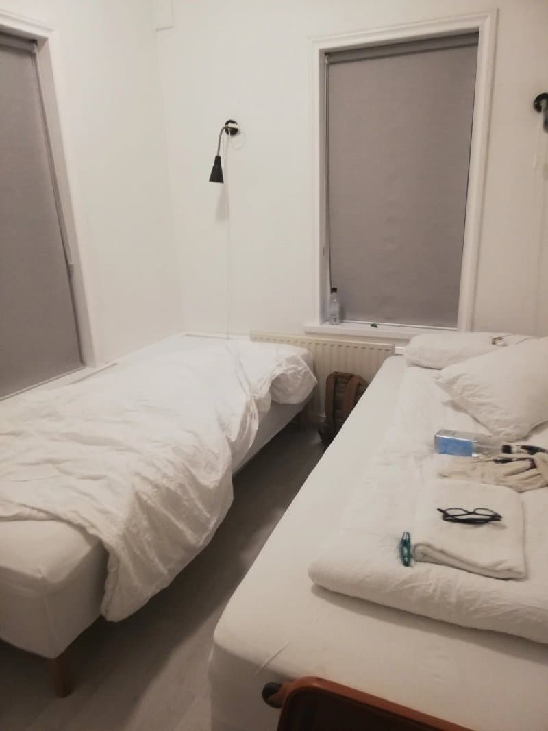 Welcome Guesthouse Edinborg