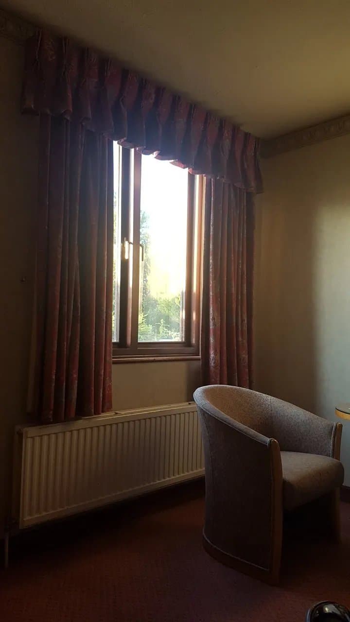 Copthorne Hotel Effingham Gatwick