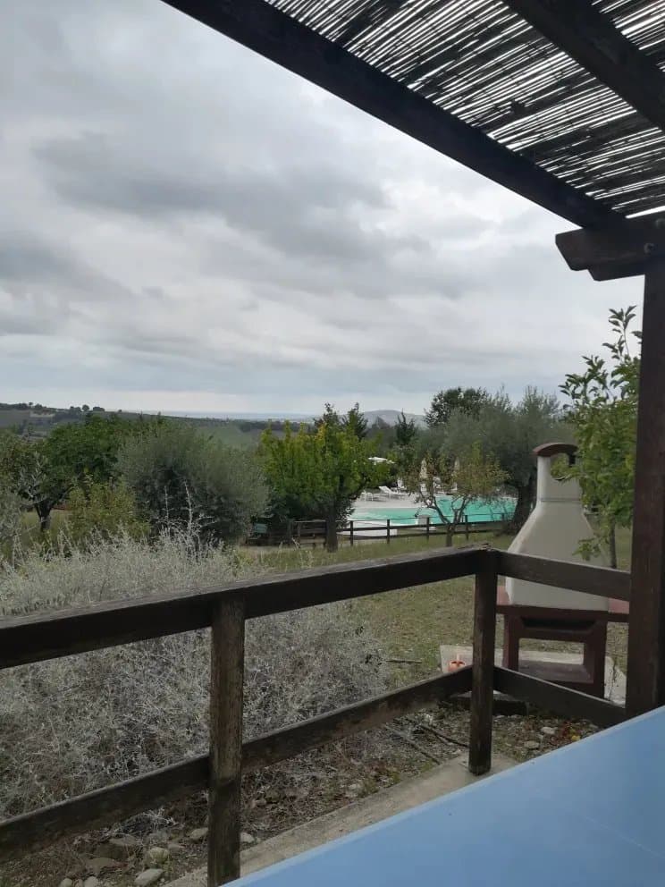Locanda Del Picchio