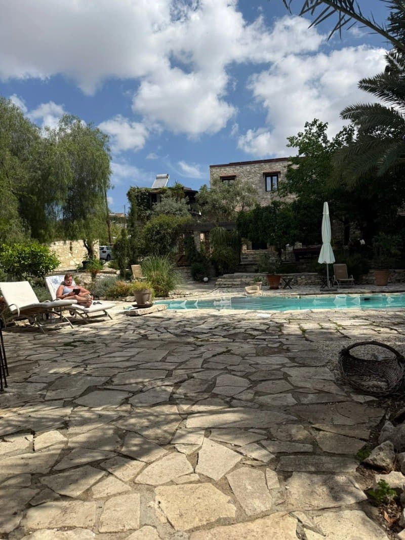 Bougainvillea Guesthouse