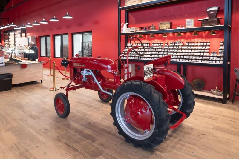 La Fabrique A Biscuits
