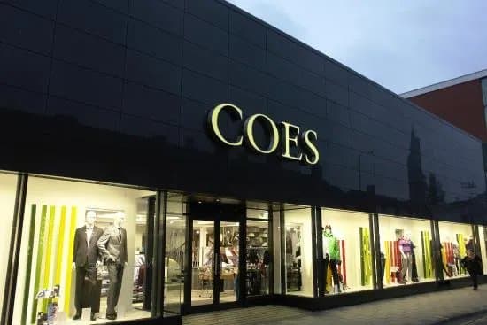 Coes