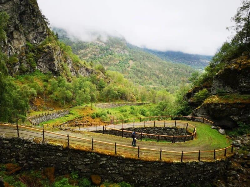 Vindhellavegen