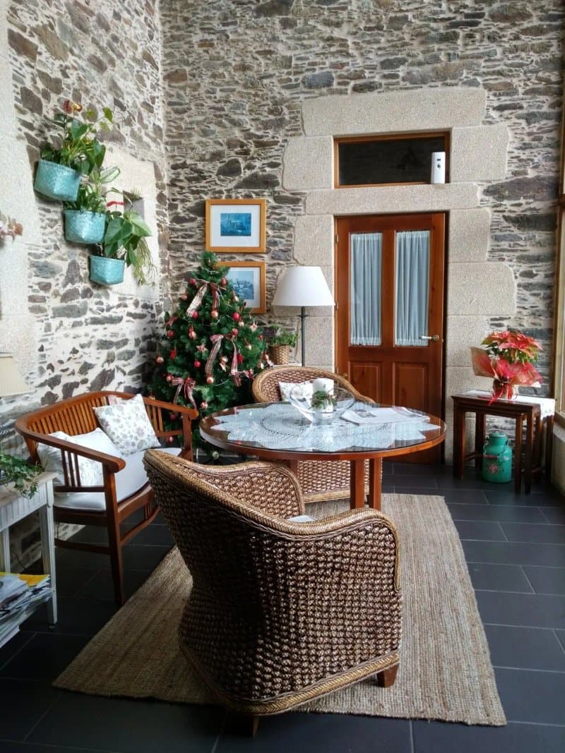 Casa Rural Anton Veiras