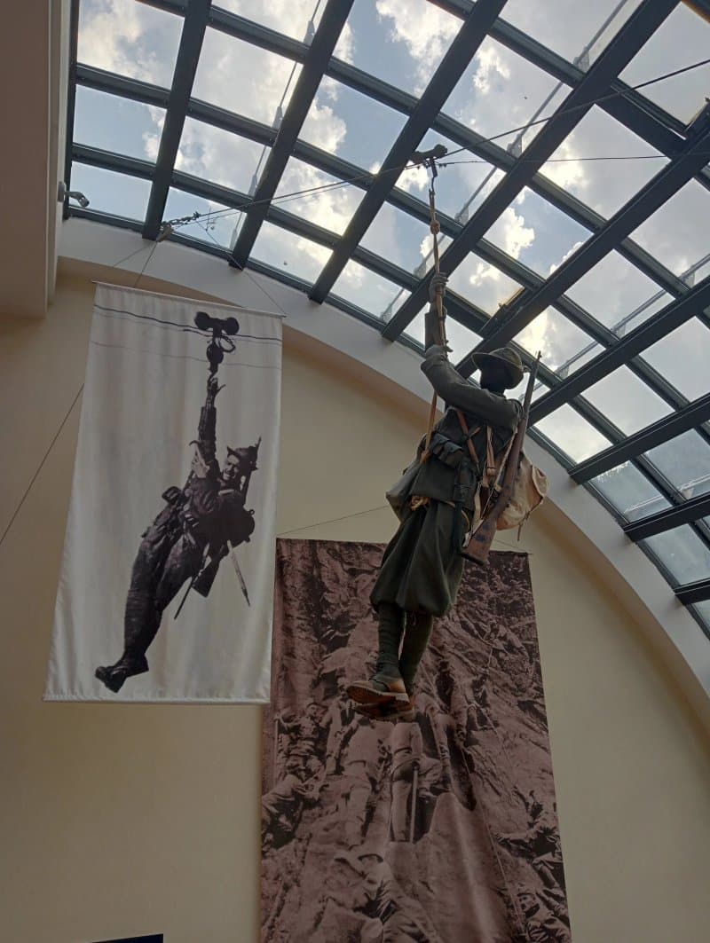 Mostra La Gran Vera - Moena