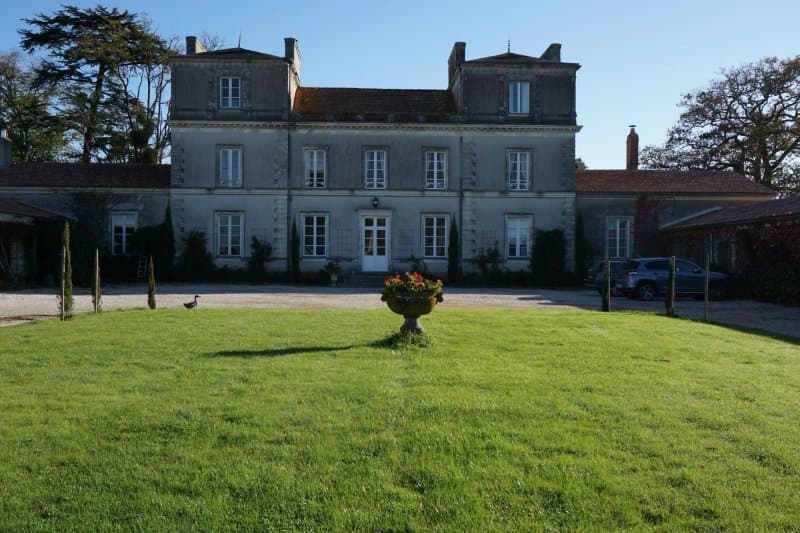 Chateau d'Yseron
