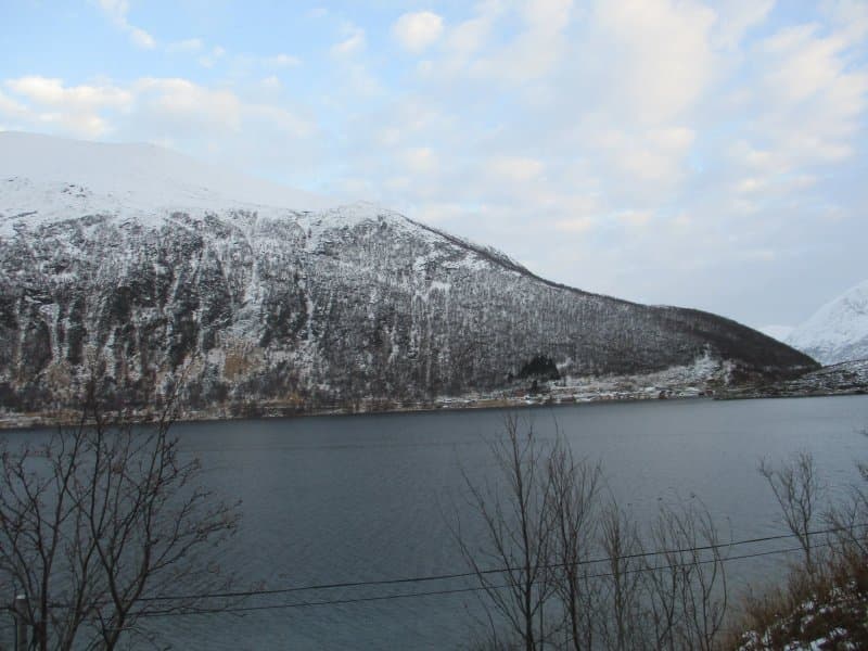 Lauklines Kystferie