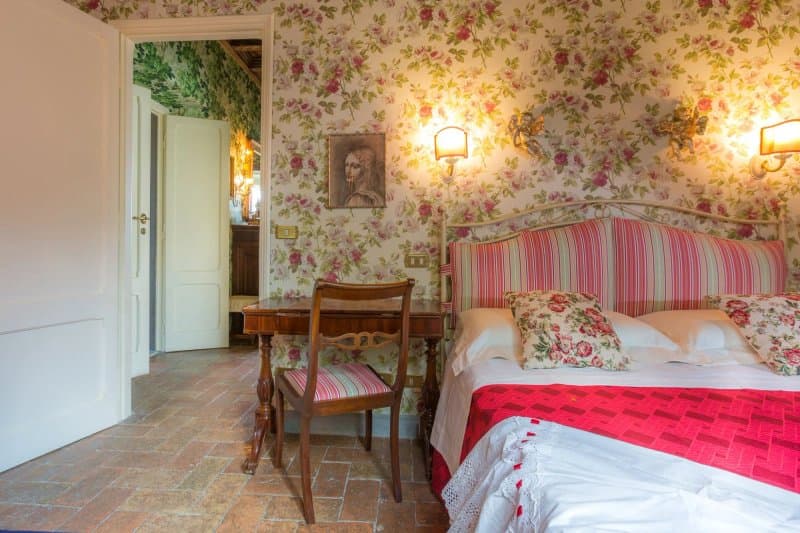 Casina degli Specchi